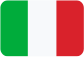Production of delicacies Italiano